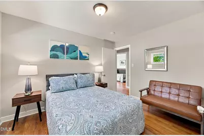 223 Adams Street, Cary, NC 27513 - Photo 29