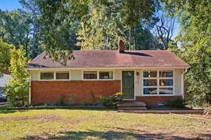 223 Adams St, Cary, NC 27513 - Photo 1