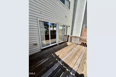 703 Sutter Gate Lane, Morrisville, NC 27560 - Photo 29