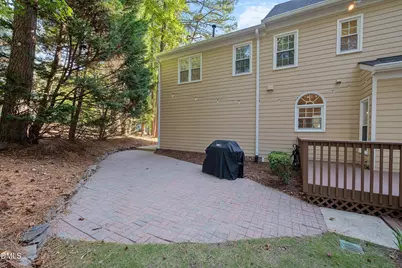 104 Bergeron Way, Cary, NC 27519 - Photo 29