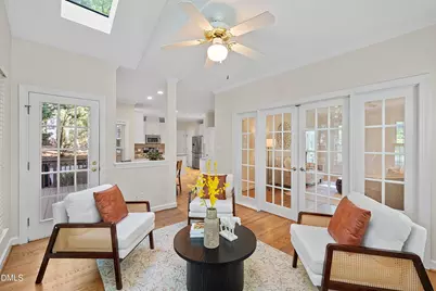 104 Bergeron Way, Cary, NC 27519 - Photo 7