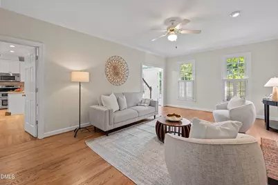 104 Bergeron Way, Cary, NC 27519 - Photo 5