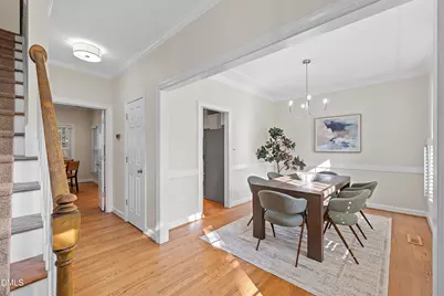 104 Bergeron Way, Cary, NC 27519 - Photo 13