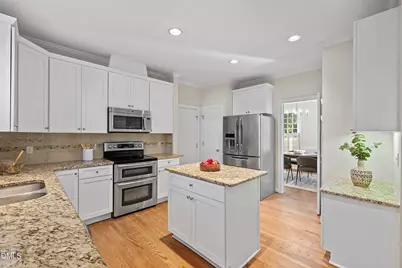 104 Bergeron Way, Cary, NC 27519 - Photo 11