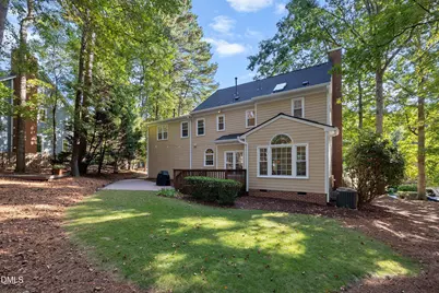 104 Bergeron Way, Cary, NC 27519 - Photo 31