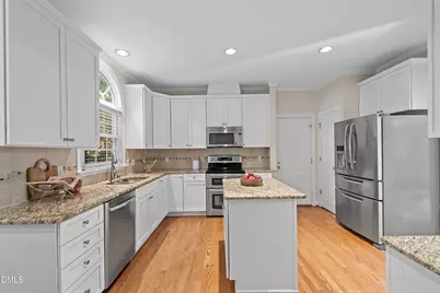 104 Bergeron Way, Cary, NC 27519 - Photo 9