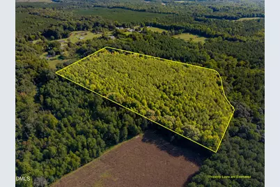 2643 Roberts Chapel Road, Goldston, NC 27252 - Photo 1