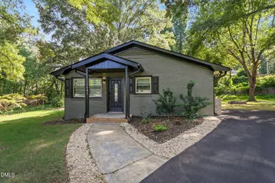 1101 Brenda Court, Chapel Hill, NC 27516 - Photo 1