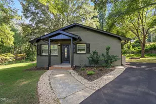 1101 Brenda Ct, Chapel Hill, NC 27516 - Photo 1