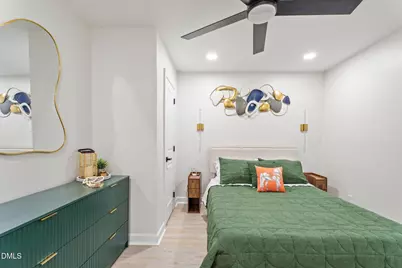 1101 Brenda Court, Chapel Hill, NC 27516 - Photo 21