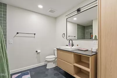 1101 Brenda Court, Chapel Hill, NC 27516 - Photo 17