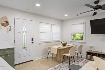 1101 Brenda Court, Chapel Hill, NC 27516 - Photo 5