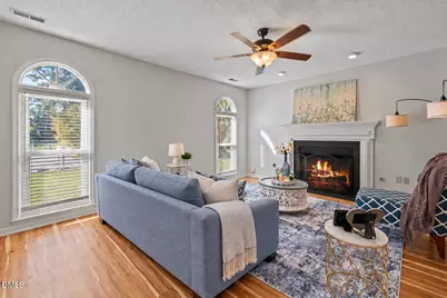 109 Romaine Court, Cary, NC 27513 - Photo 7