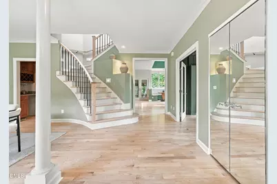 106 Wheatsbury Drive, Cary, NC 27513 - Photo 5