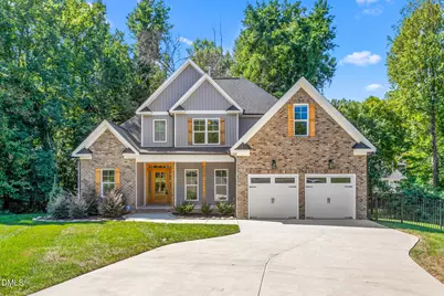 1115 Windham Court, Mebane, NC 27302 - Photo 1