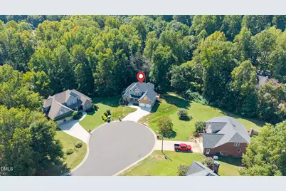 1115 Windham Court, Mebane, NC 27302 - Photo 47