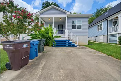 1113 Spruce Street, Durham, NC 27701 - Photo 5