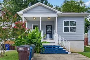 1113 Spruce St, Durham, NC 27701 - Photo 1