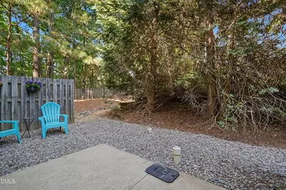104 Ranger Place, Apex, NC 27502 - Photo 23