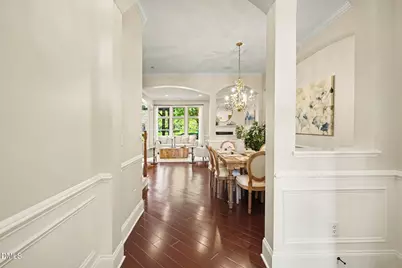 404 Travertine Drive, Cary, NC 27519 - Photo 5
