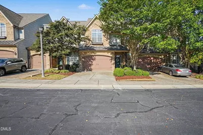 404 Travertine Drive, Cary, NC 27519 - Photo 3