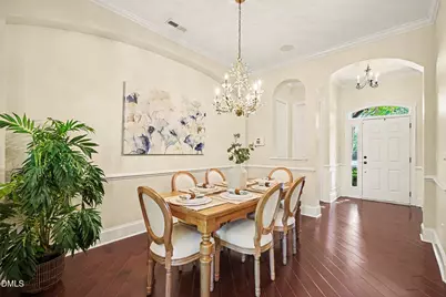 404 Travertine Drive, Cary, NC 27519 - Photo 7