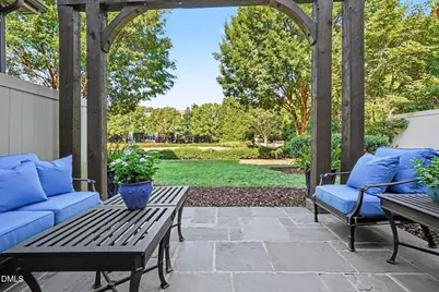 404 Travertine Drive, Cary, NC 27519 - Photo 27