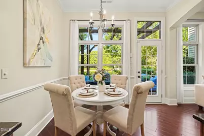 404 Travertine Drive, Cary, NC 27519 - Photo 11