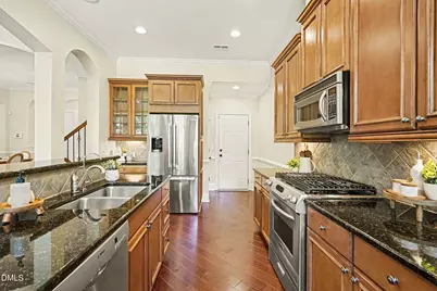 404 Travertine Drive, Cary, NC 27519 - Photo 13