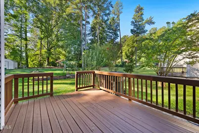 51 Stratford Drive, Wendell, NC 27591 - Photo 5