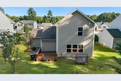 51 Stratford Drive, Wendell, NC 27591 - Photo 23
