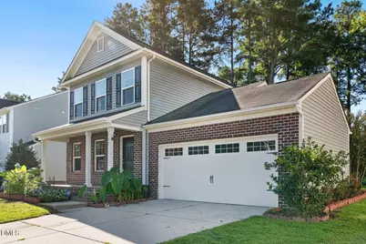 51 Stratford Drive, Wendell, NC 27591 - Photo 3