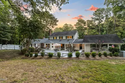 1812 Brookrun Road, Henderson, NC 27536 - Photo 35