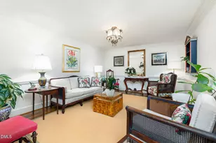 1812 Brookrun Rd, Henderson, NC 27536 - Photo 5