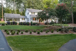 1812 Brookrun Rd, Henderson, NC 27536 - Photo 1