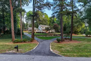1812 Brookrun Rd, Henderson, NC 27536 - Photo 43