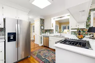 1812 Brookrun Rd, Henderson, NC 27536 - Photo 9