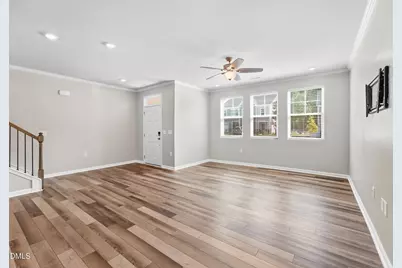 1519 Foal Run Trail, Wake Forest, NC 27587 - Photo 7