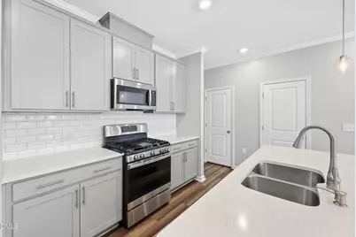 1519 Foal Run Trail, Wake Forest, NC 27587 - Photo 3