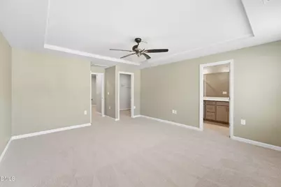 1519 Foal Run Trail, Wake Forest, NC 27587 - Photo 11