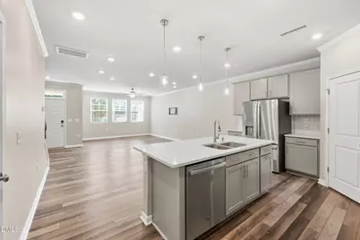 1519 Foal Run Trail, Wake Forest, NC 27587 - Photo 5