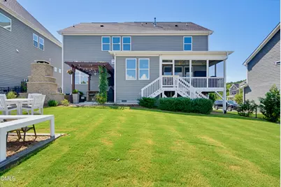 2704 Tunstall Grove Drive, Apex, NC 27523 - Photo 3