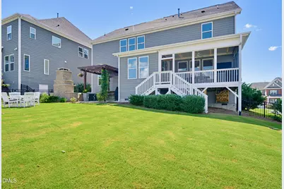 2704 Tunstall Grove Drive, Apex, NC 27523 - Photo 57