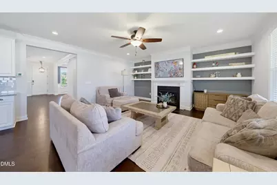 2704 Tunstall Grove Drive, Apex, NC 27523 - Photo 15
