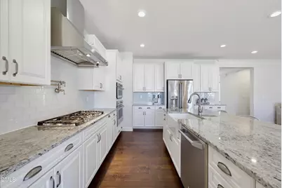 2704 Tunstall Grove Drive, Apex, NC 27523 - Photo 19