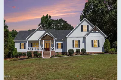 4774 Johnsons Chapel Road, Benson, NC 27504 - Photo 1