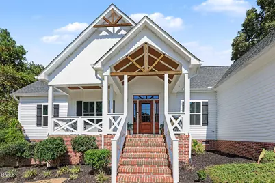 4774 Johnsons Chapel Road, Benson, NC 27504 - Photo 3
