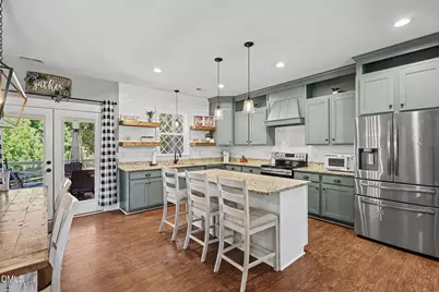 4774 Johnsons Chapel Road, Benson, NC 27504 - Photo 9