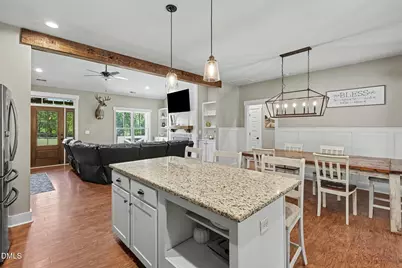 4774 Johnsons Chapel Road, Benson, NC 27504 - Photo 7