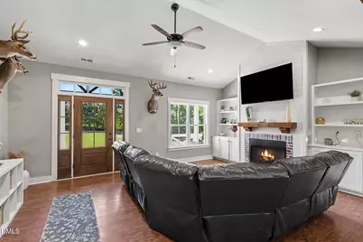 4774 Johnsons Chapel Road, Benson, NC 27504 - Photo 5